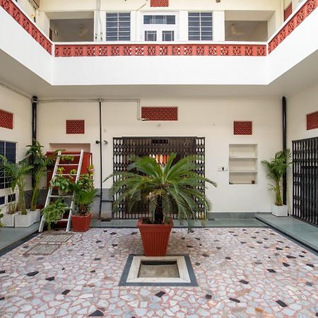 Heart Of The City Homestay By Rashmi Džajpur Exteriér fotografie