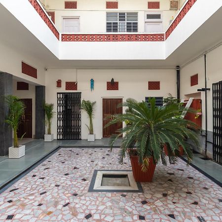 Heart Of The City Homestay By Rashmi Džajpur Exteriér fotografie