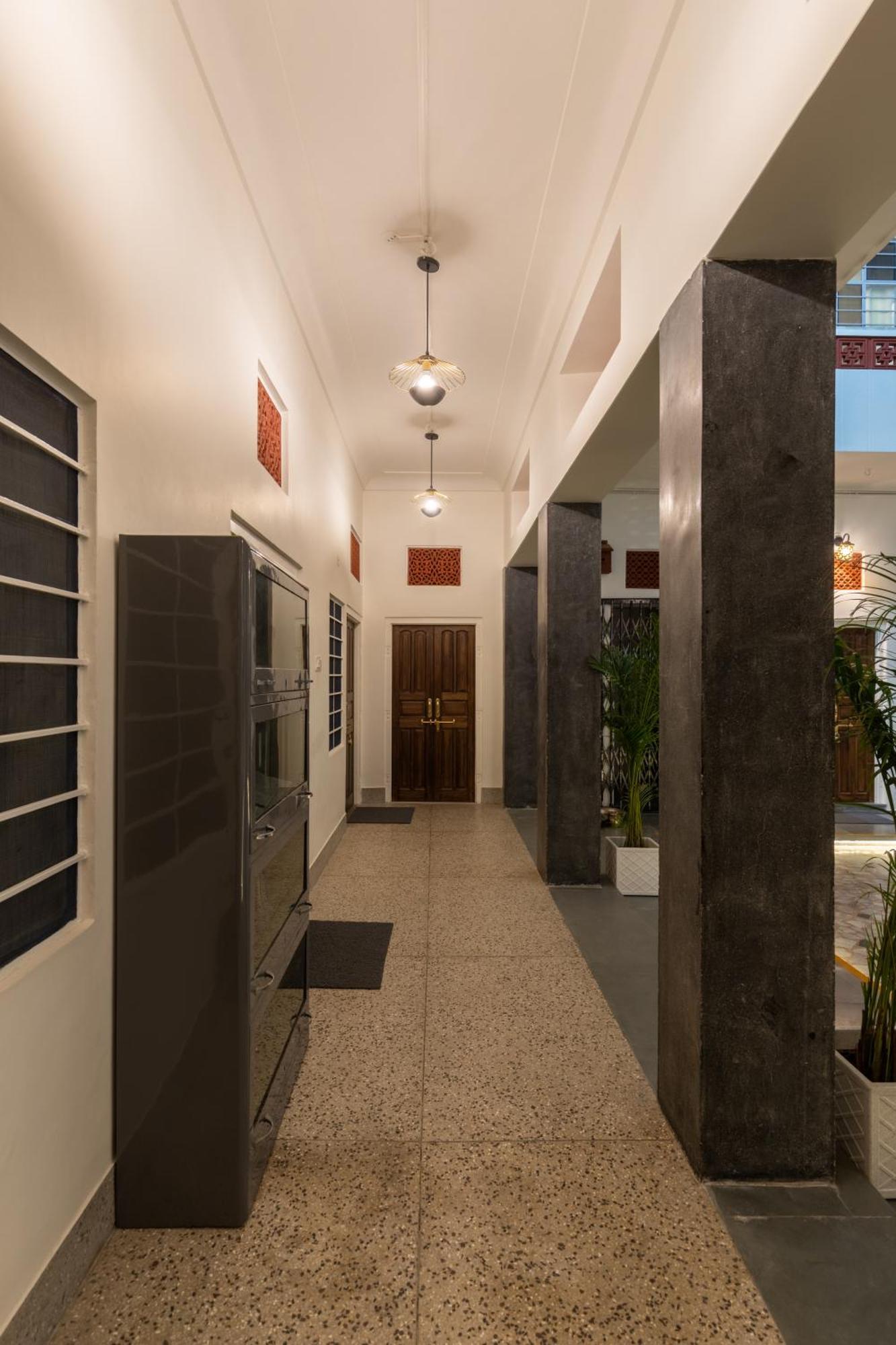 Heart Of The City Homestay By Rashmi Džajpur Exteriér fotografie