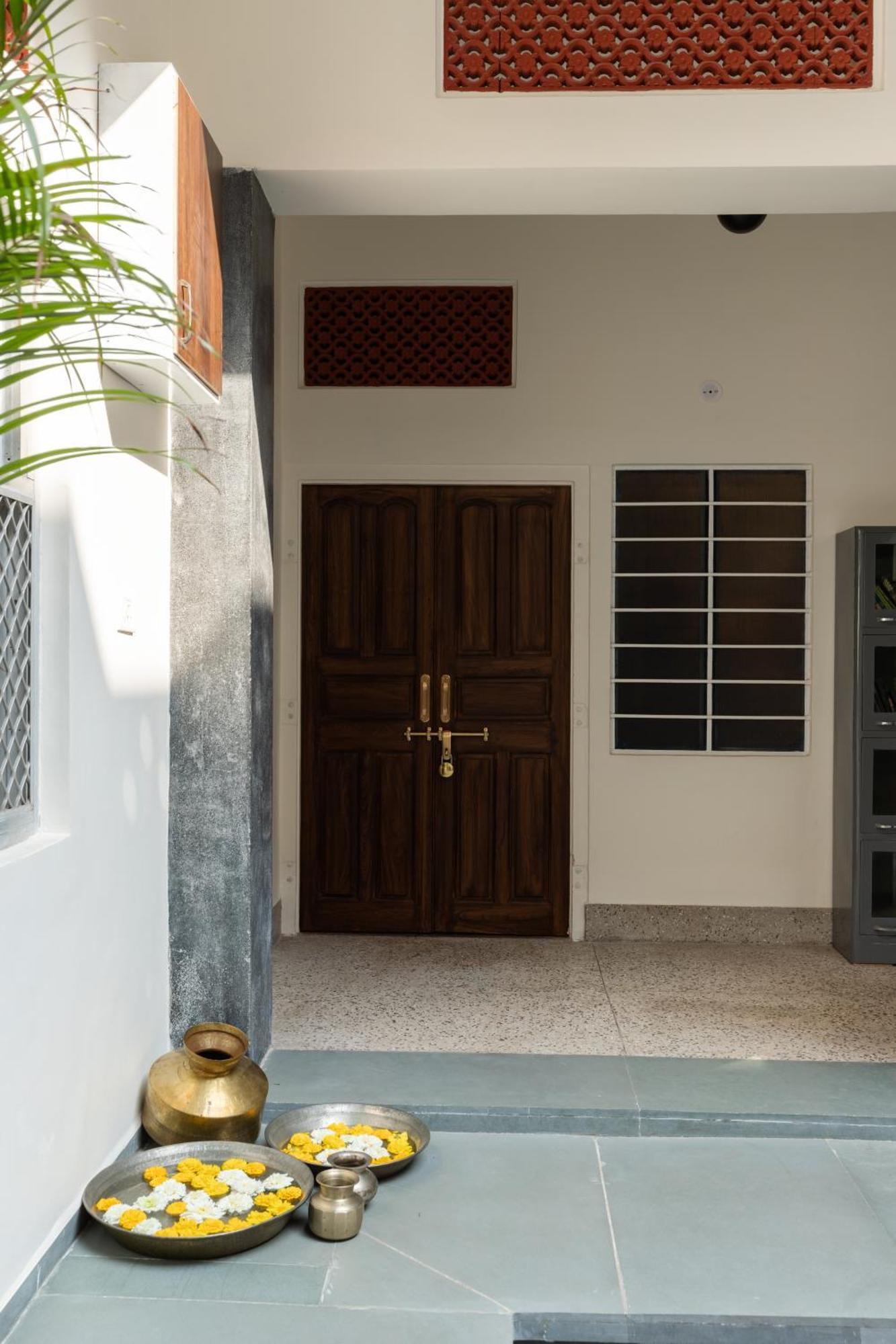 Heart Of The City Homestay By Rashmi Džajpur Exteriér fotografie