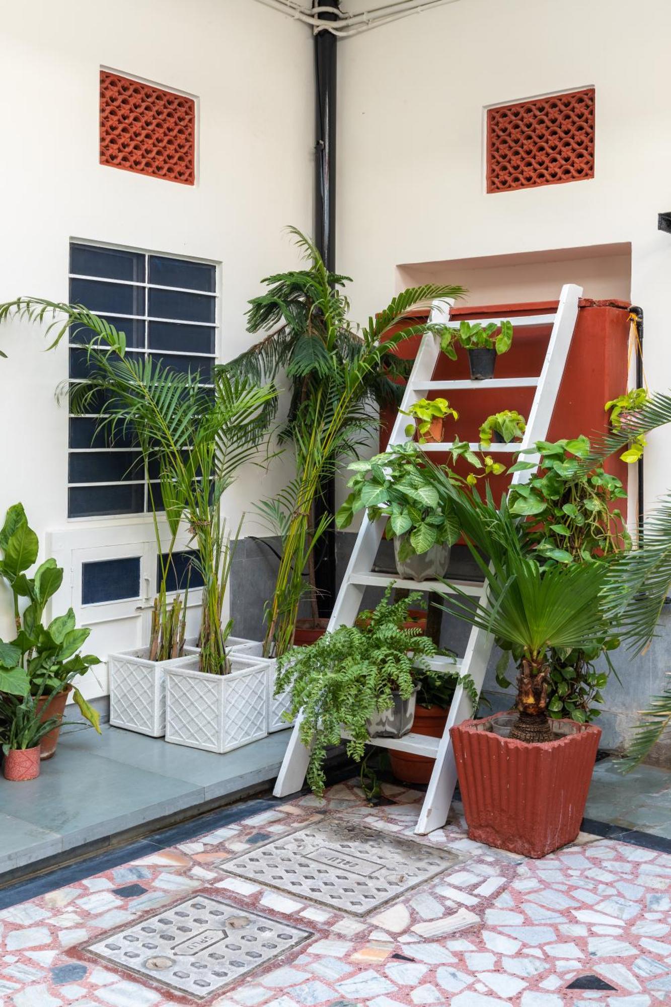 Heart Of The City Homestay By Rashmi Džajpur Exteriér fotografie
