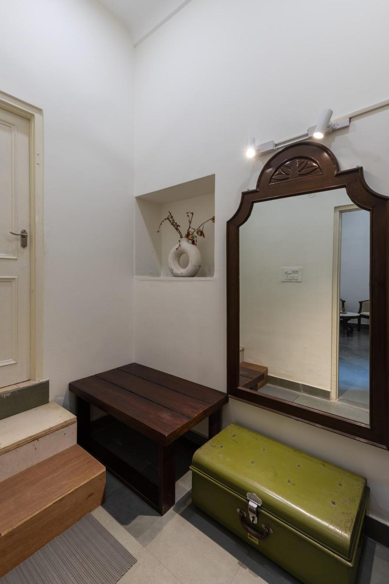 Heart Of The City Homestay By Rashmi Džajpur Exteriér fotografie