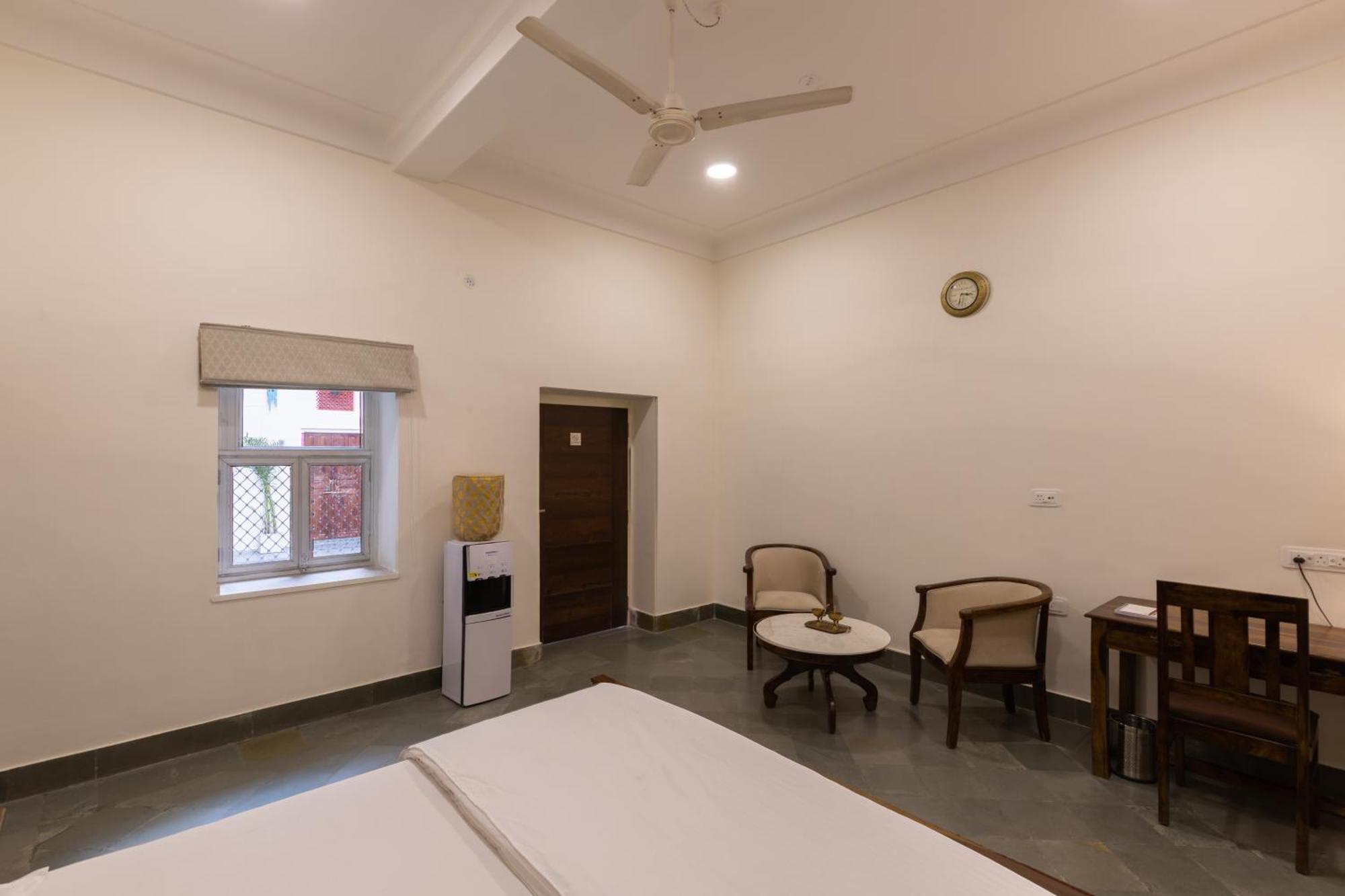 Heart Of The City Homestay By Rashmi Džajpur Exteriér fotografie