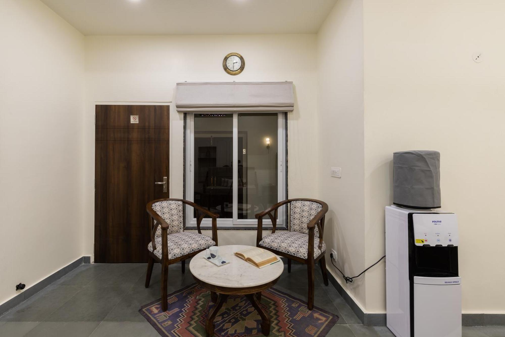 Heart Of The City Homestay By Rashmi Džajpur Exteriér fotografie