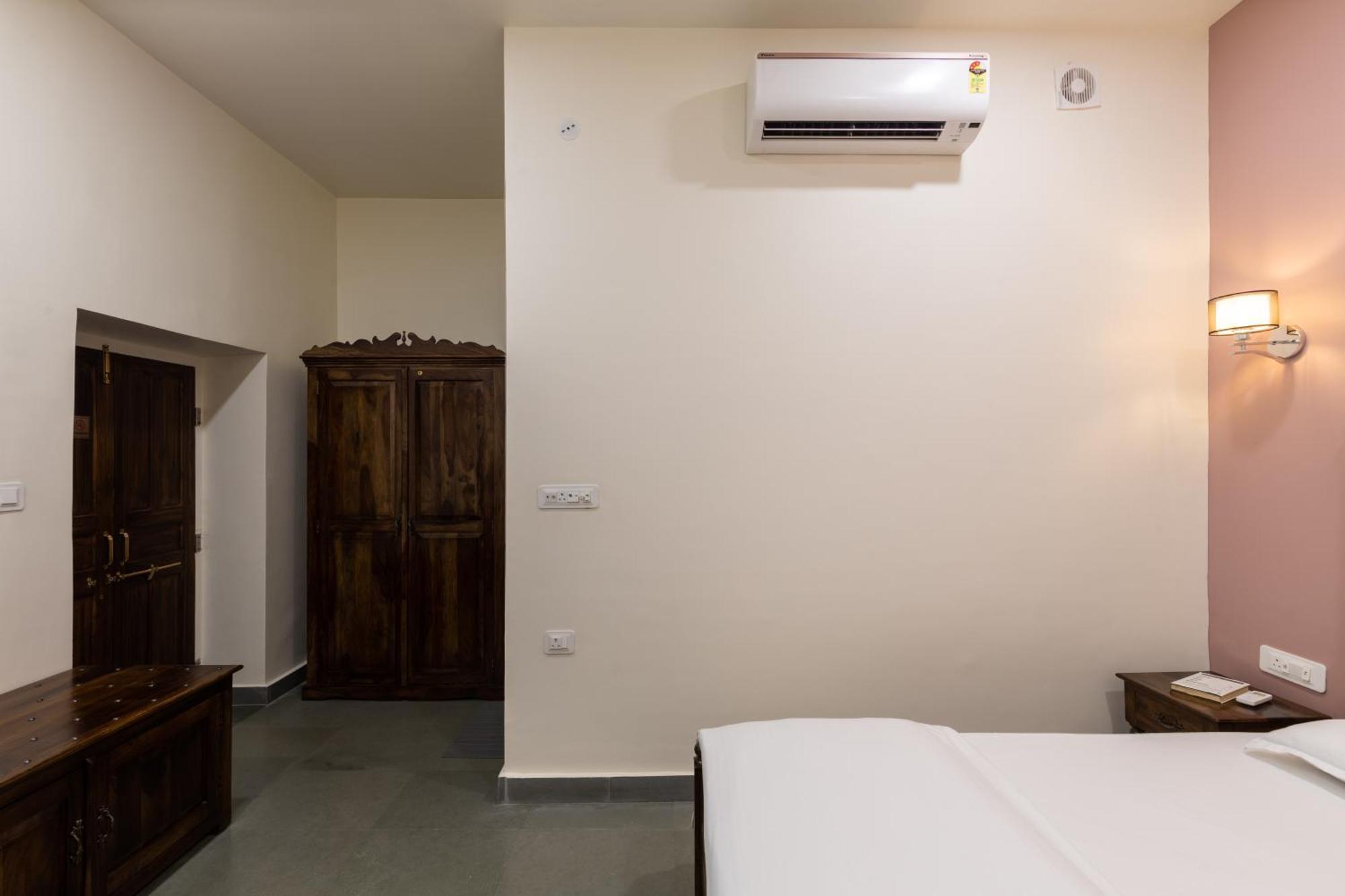 Heart Of The City Homestay By Rashmi Džajpur Exteriér fotografie