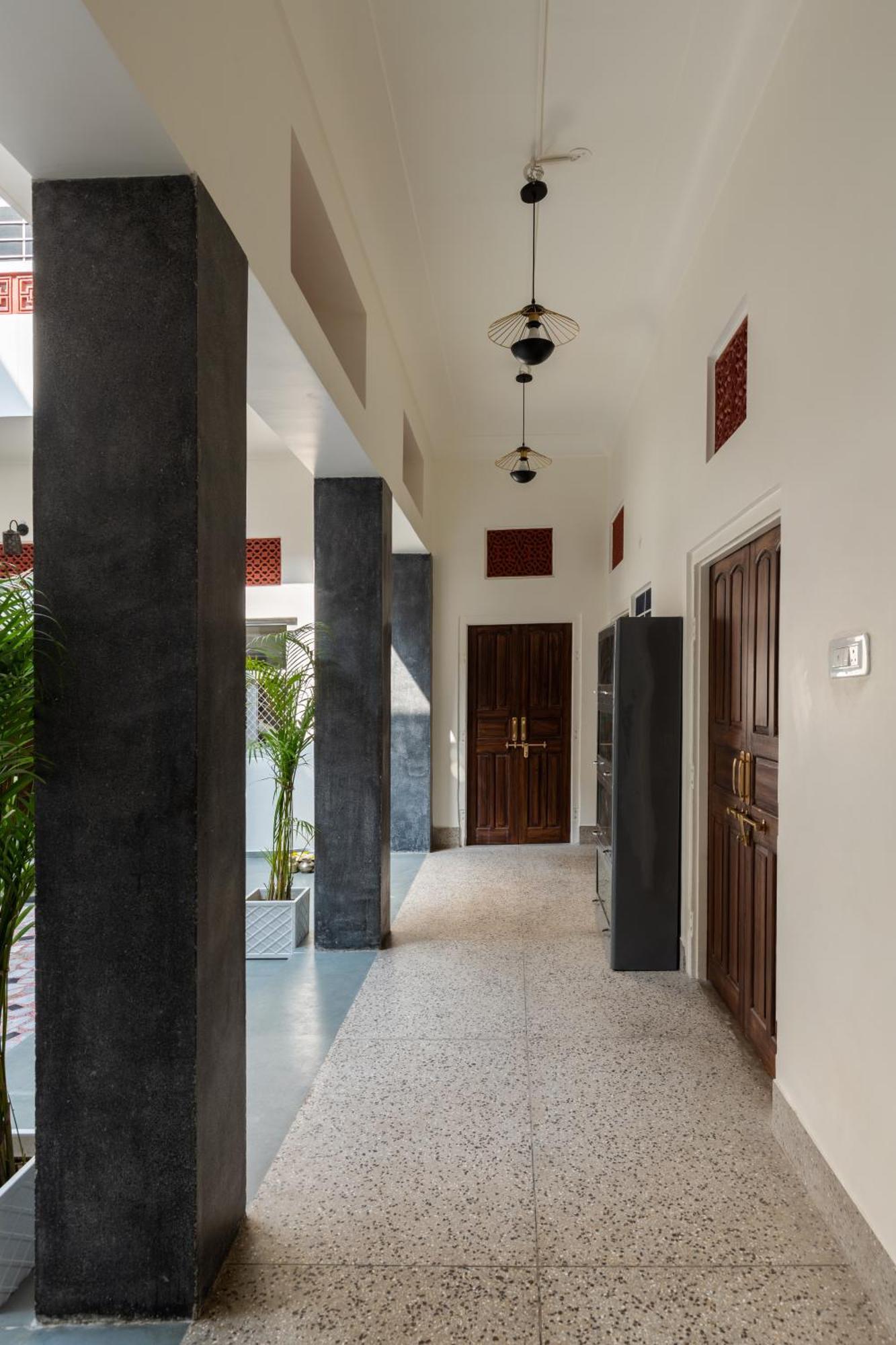 Heart Of The City Homestay By Rashmi Džajpur Exteriér fotografie