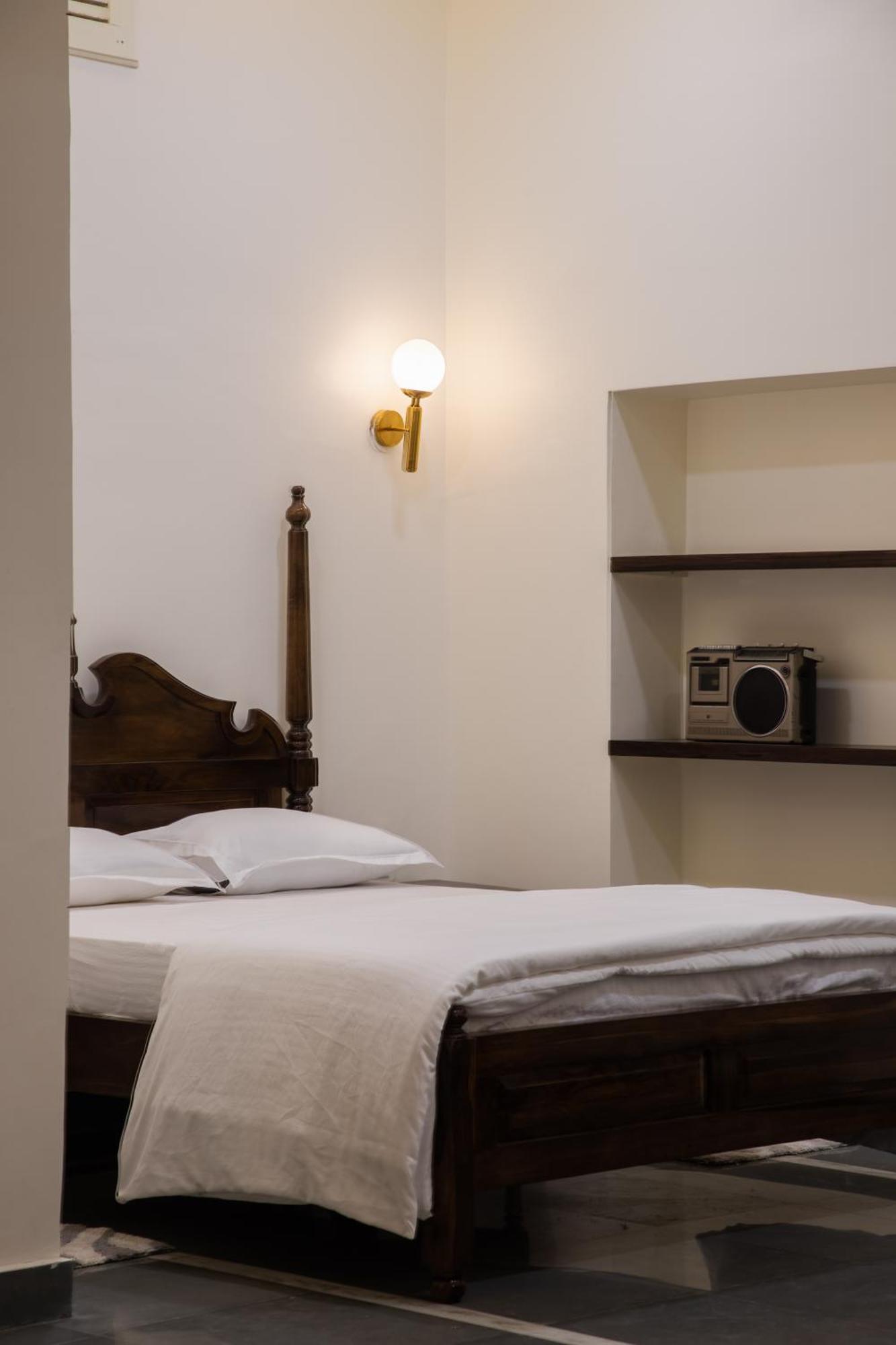 Heart Of The City Homestay By Rashmi Džajpur Exteriér fotografie