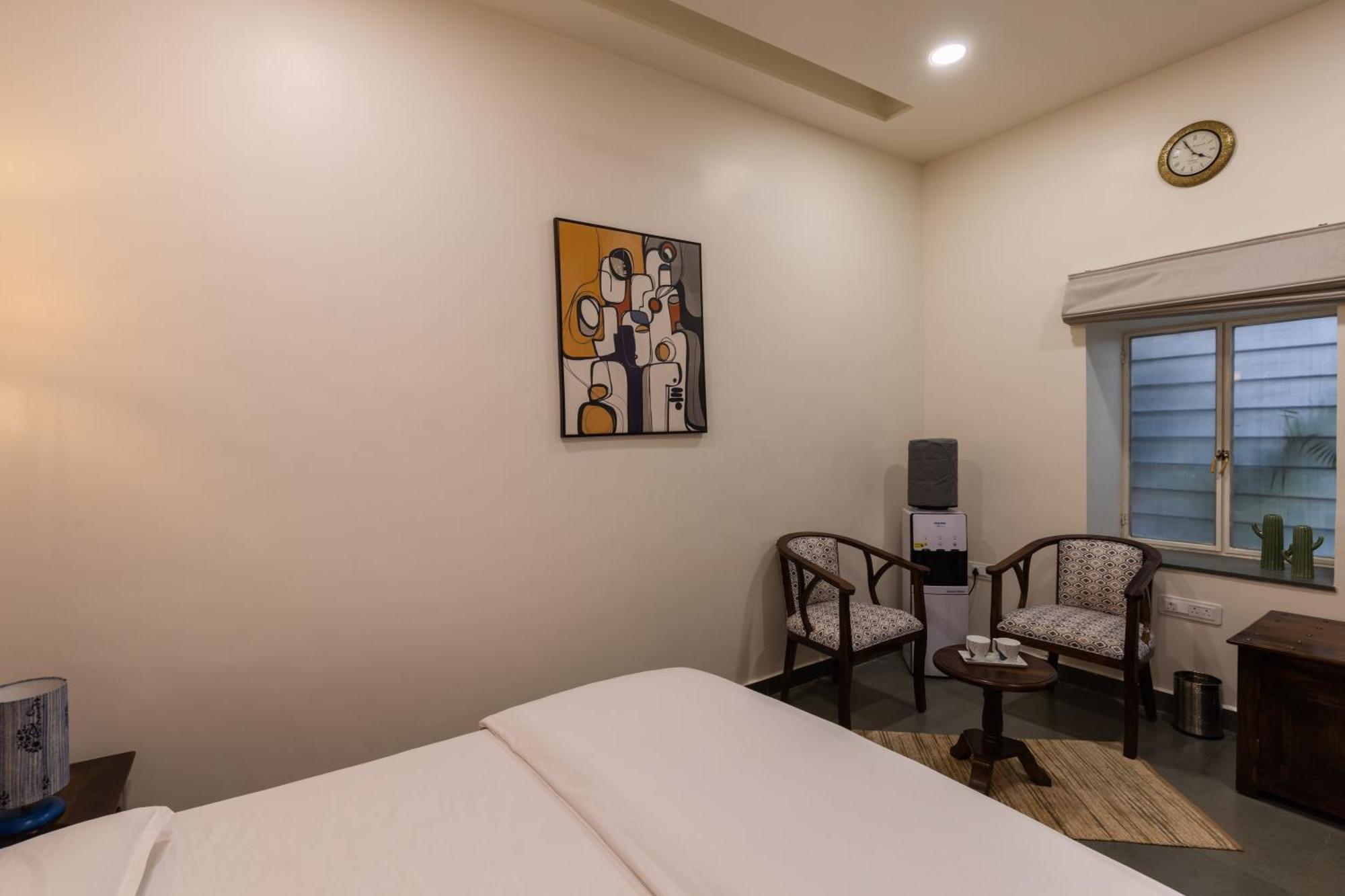Heart Of The City Homestay By Rashmi Džajpur Exteriér fotografie